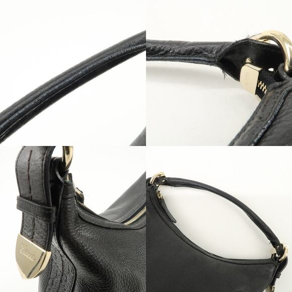 💎✨STUNNING✨💎AUTHENTIC Gucci Guccissima Leather Shoulder bag - Picture 8 of 14